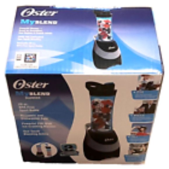 New, never opened Oster MyBlend Blender - Picture 3 of 3